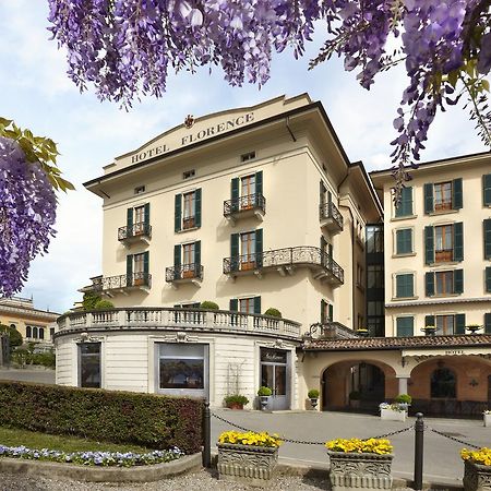 Hotel Florence Bellagio Zewnętrze zdjęcie