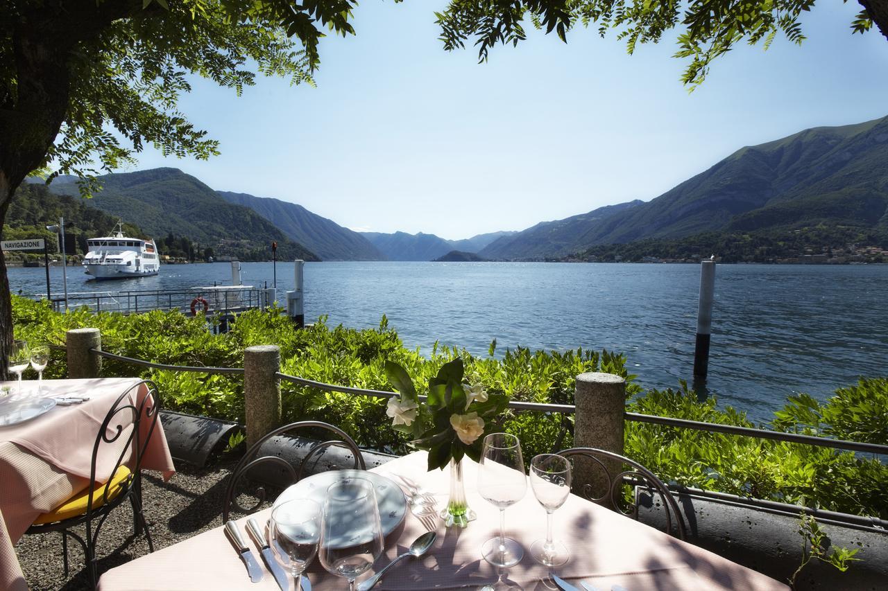 Hotel Florence Bellagio Zewnętrze zdjęcie