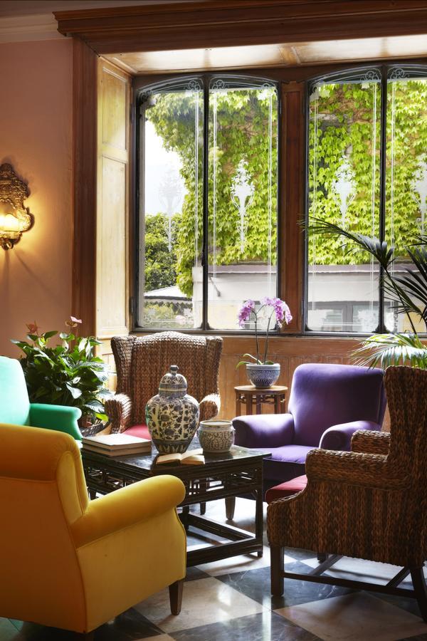 Hotel Florence Bellagio Zewnętrze zdjęcie
