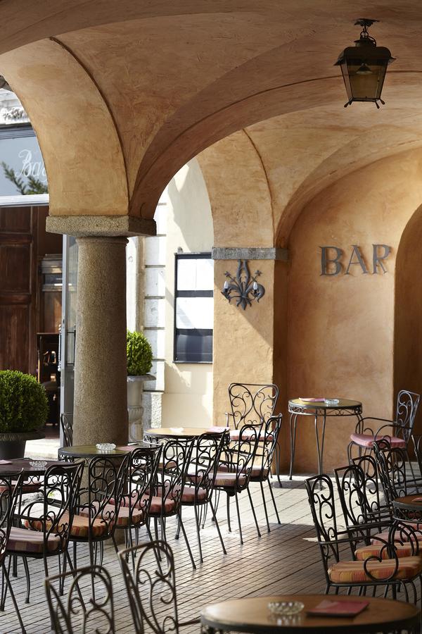 Hotel Florence Bellagio Zewnętrze zdjęcie