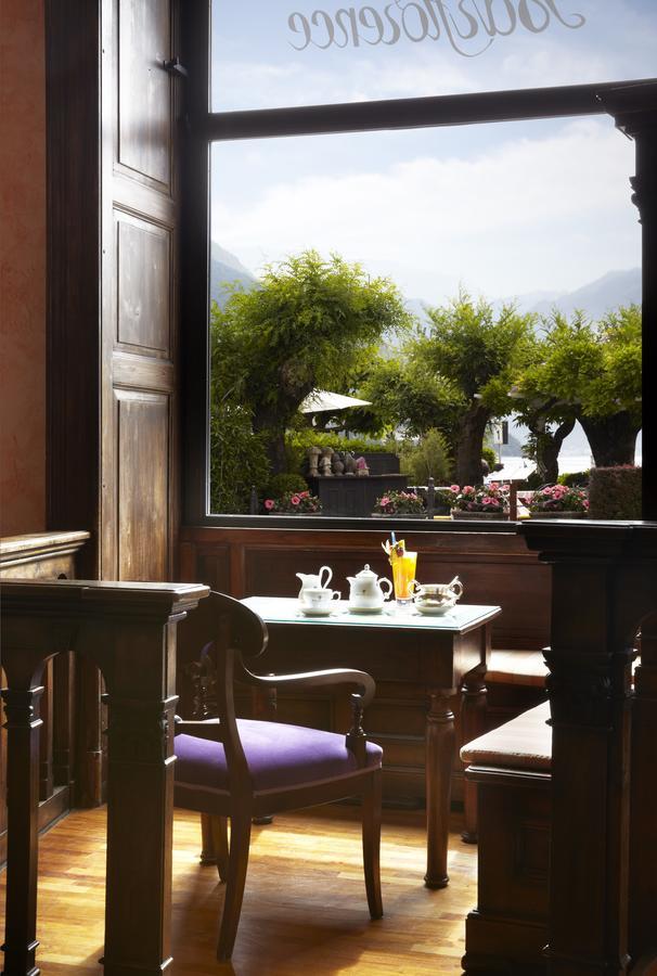 Hotel Florence Bellagio Zewnętrze zdjęcie