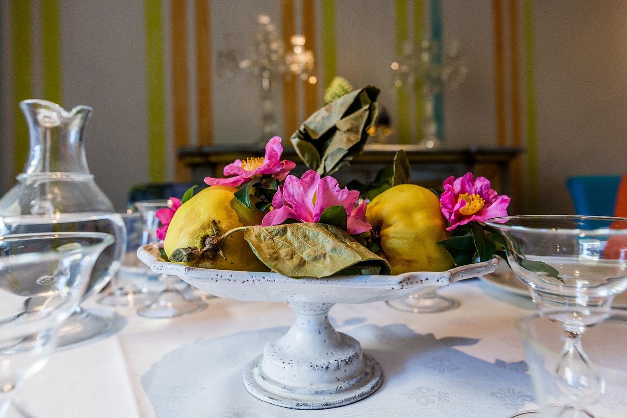 Hotel Florence Bellagio Zewnętrze zdjęcie